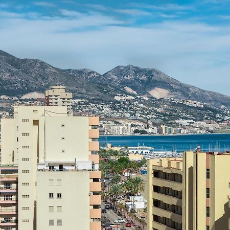Las Piramides Fuengirola Exterior foto