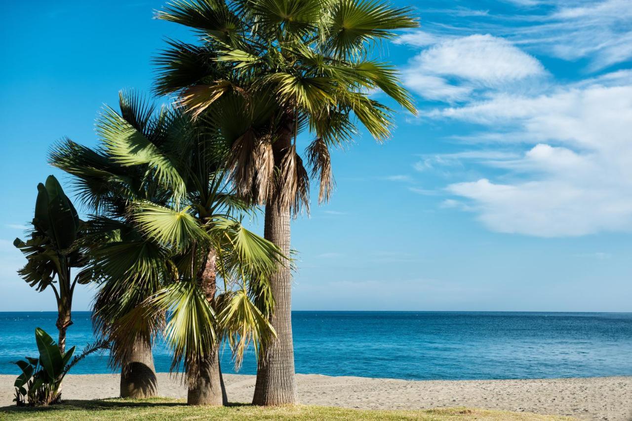 Las Piramides Fuengirola Exterior foto